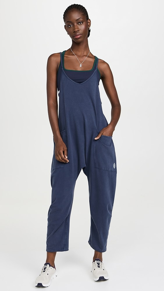 FP Movement Hot Shot Onesie | Shopbop | Shopbop