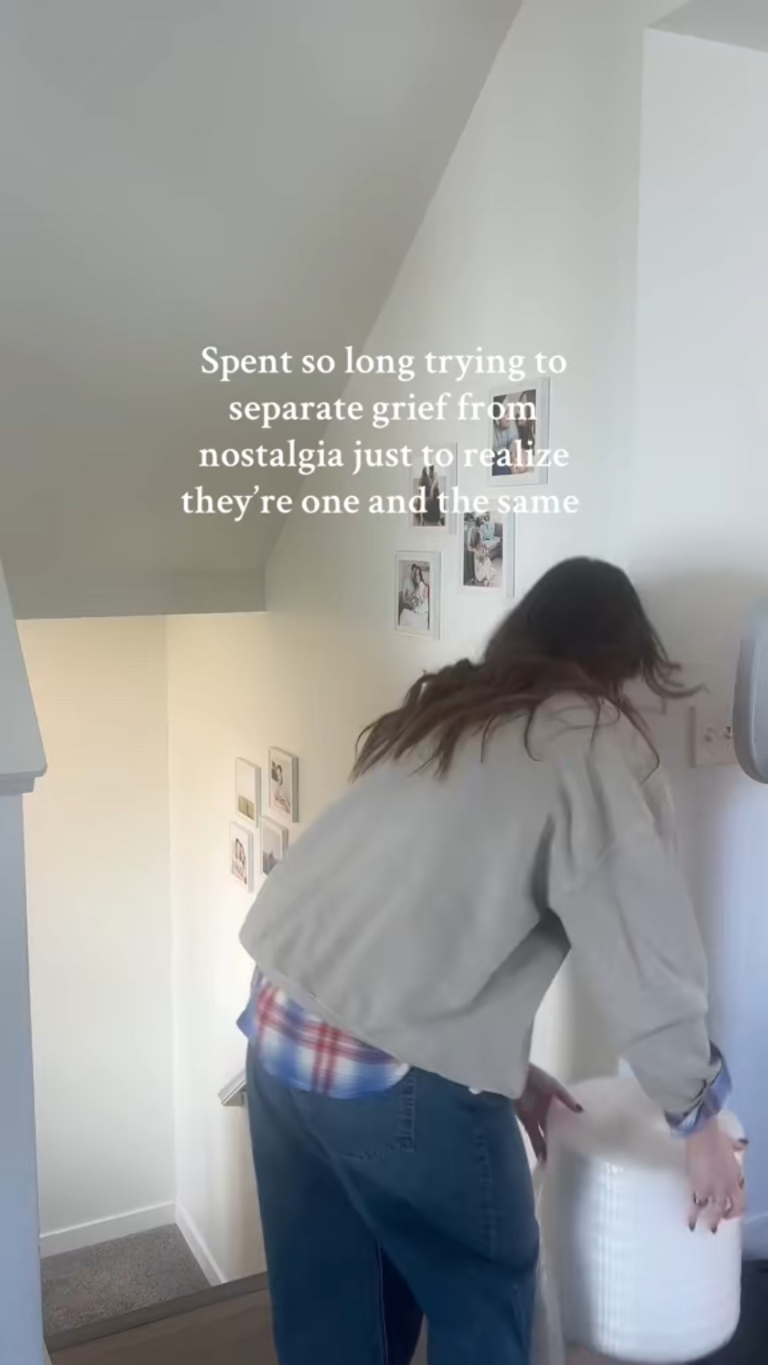 Tops are olddddd from anthro but jeans are linked!! 

#LTKootd #LTKdayinmylife