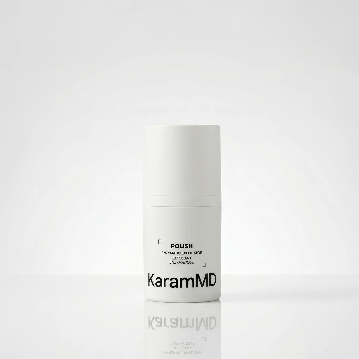 Polish | KaramMD Skin