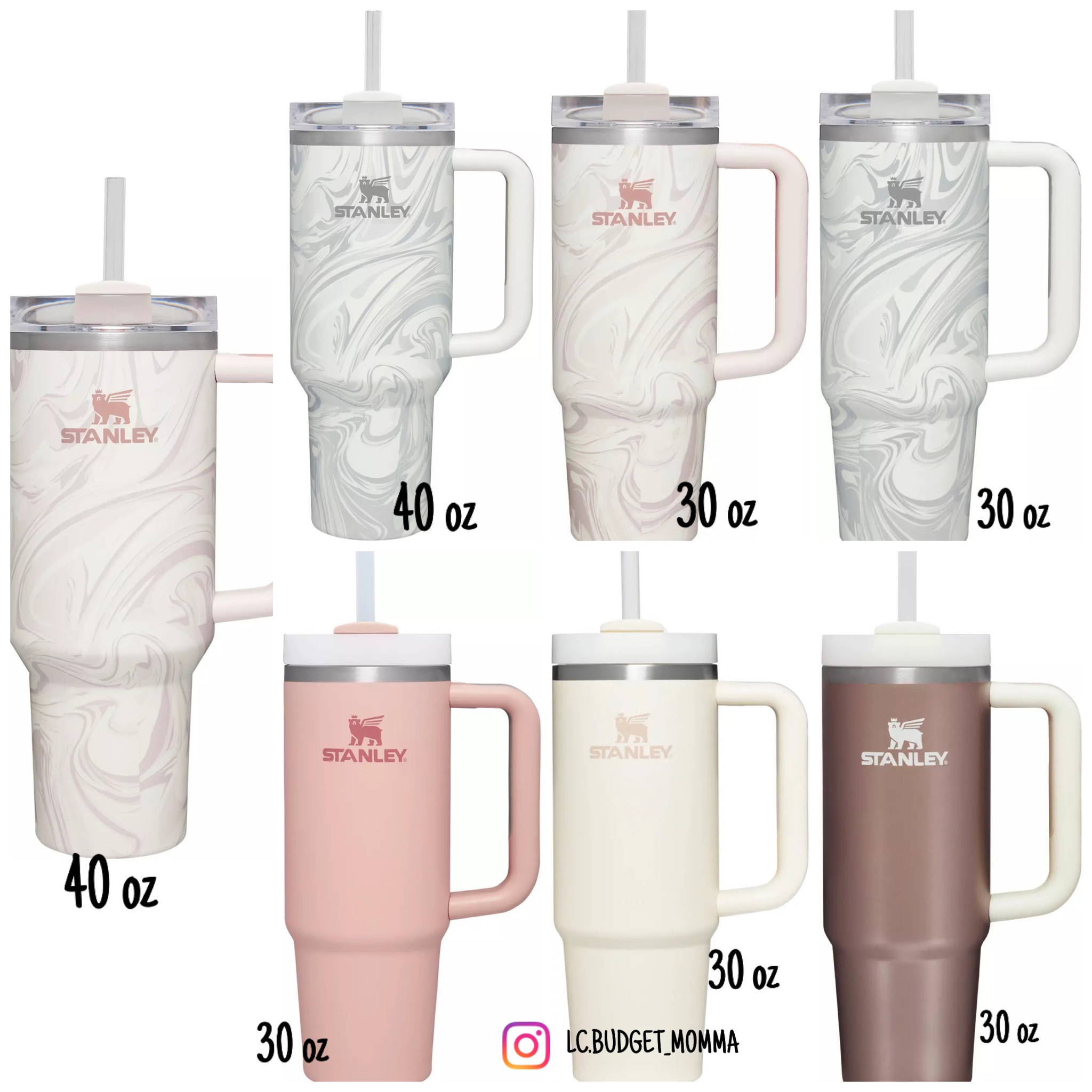 Stanley - 【グッチページ】 Stanley 40 oz. Quencher H2.0 … curated on LTK