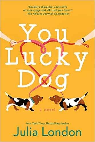 You Lucky Dog



Paperback – August 25, 2020 | Amazon (US)