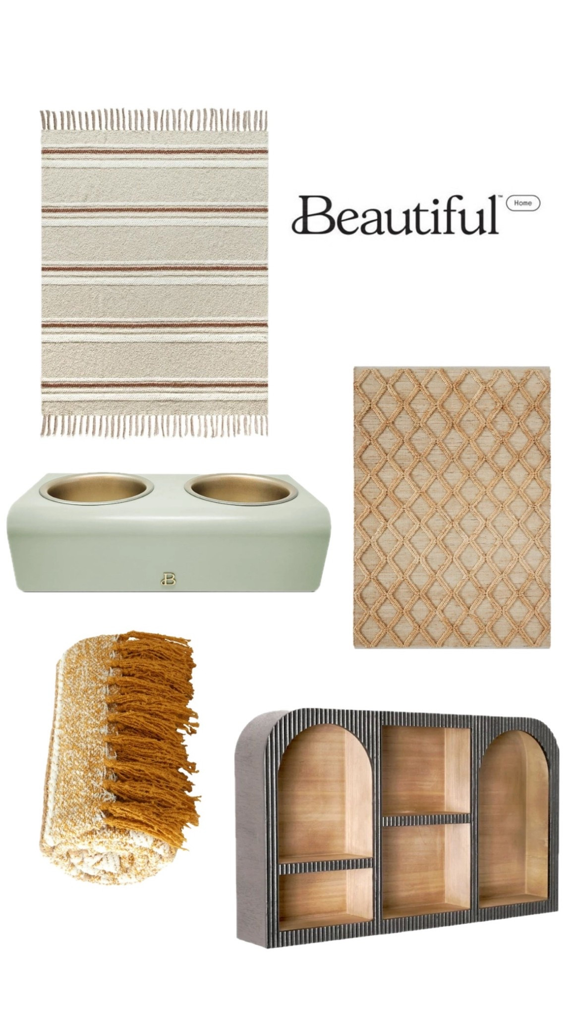 More Beautiful Home!
