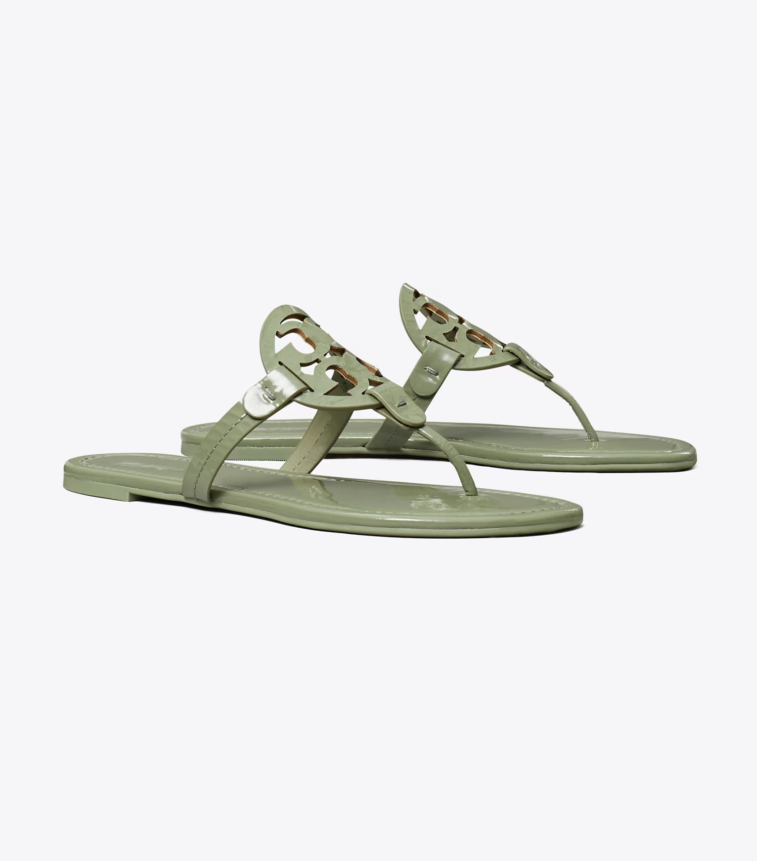 Women's Designer Sandals: Flat & Platform | Tory Burch | Tory Burch (US)