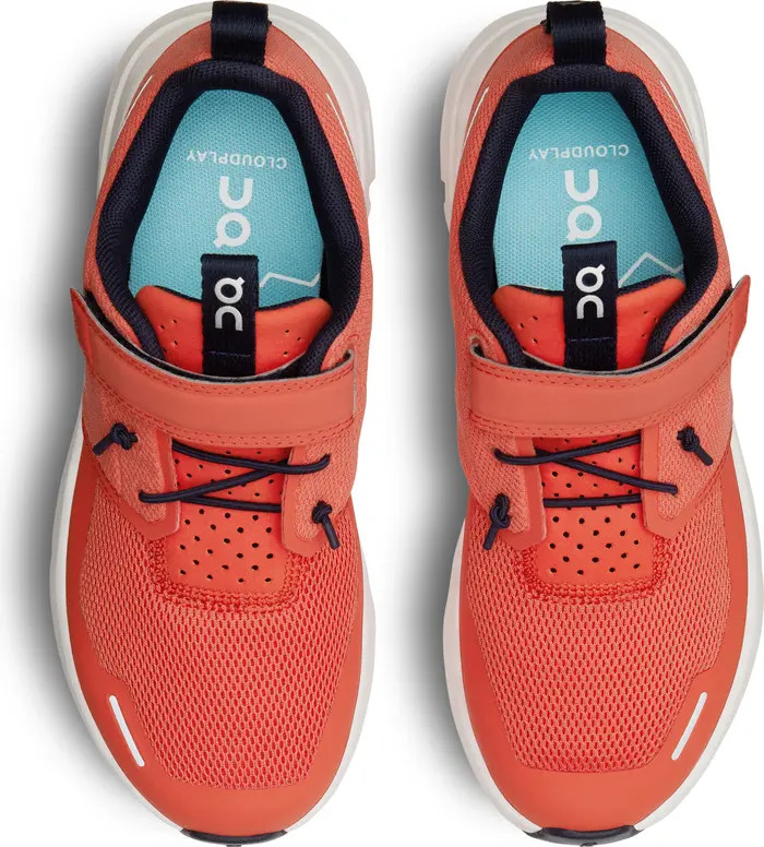 Kids' Cloud Play Running Sneaker | Nordstrom