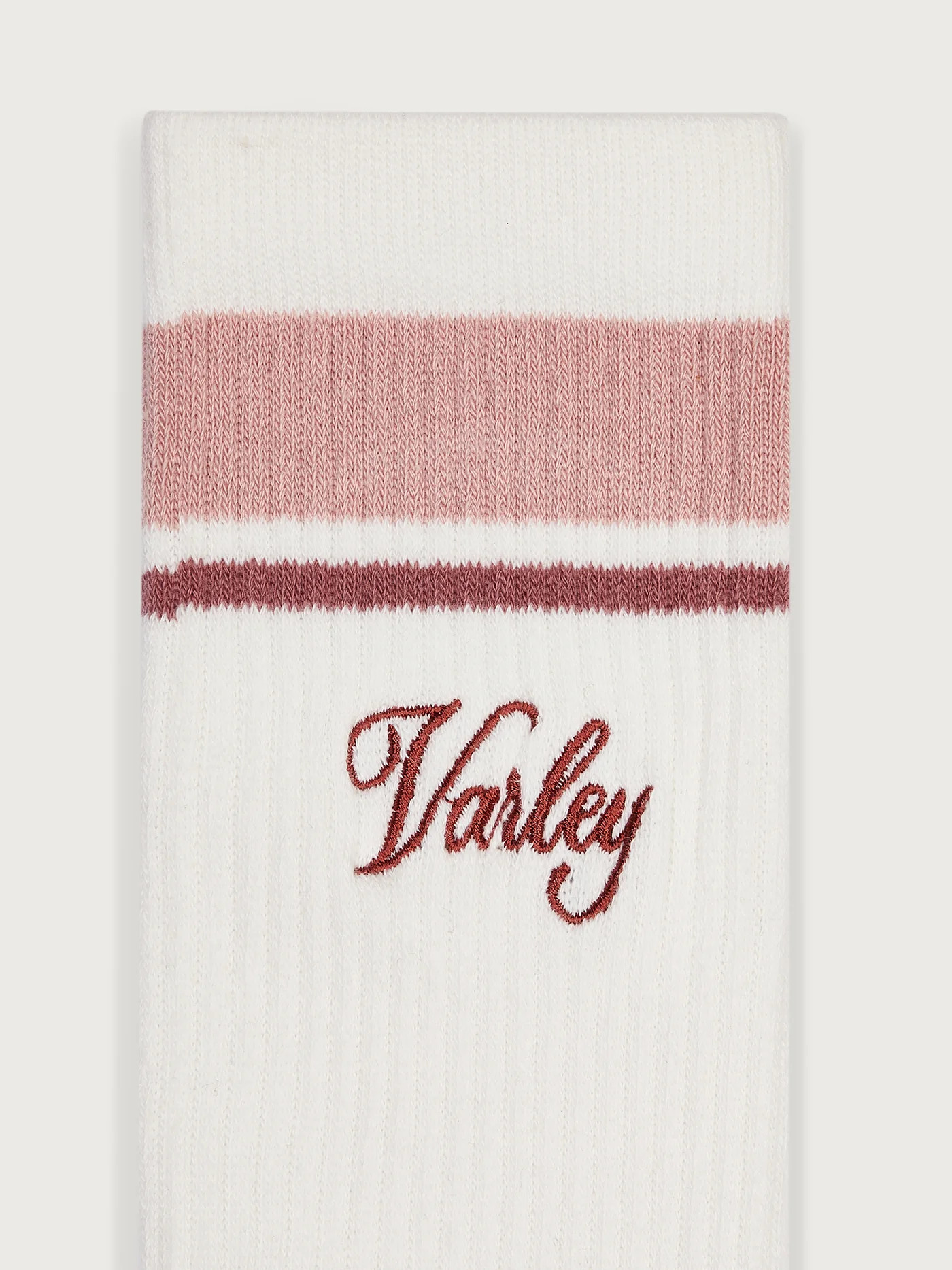 Lamar Club Stripe Sock | Varley US | Varley US