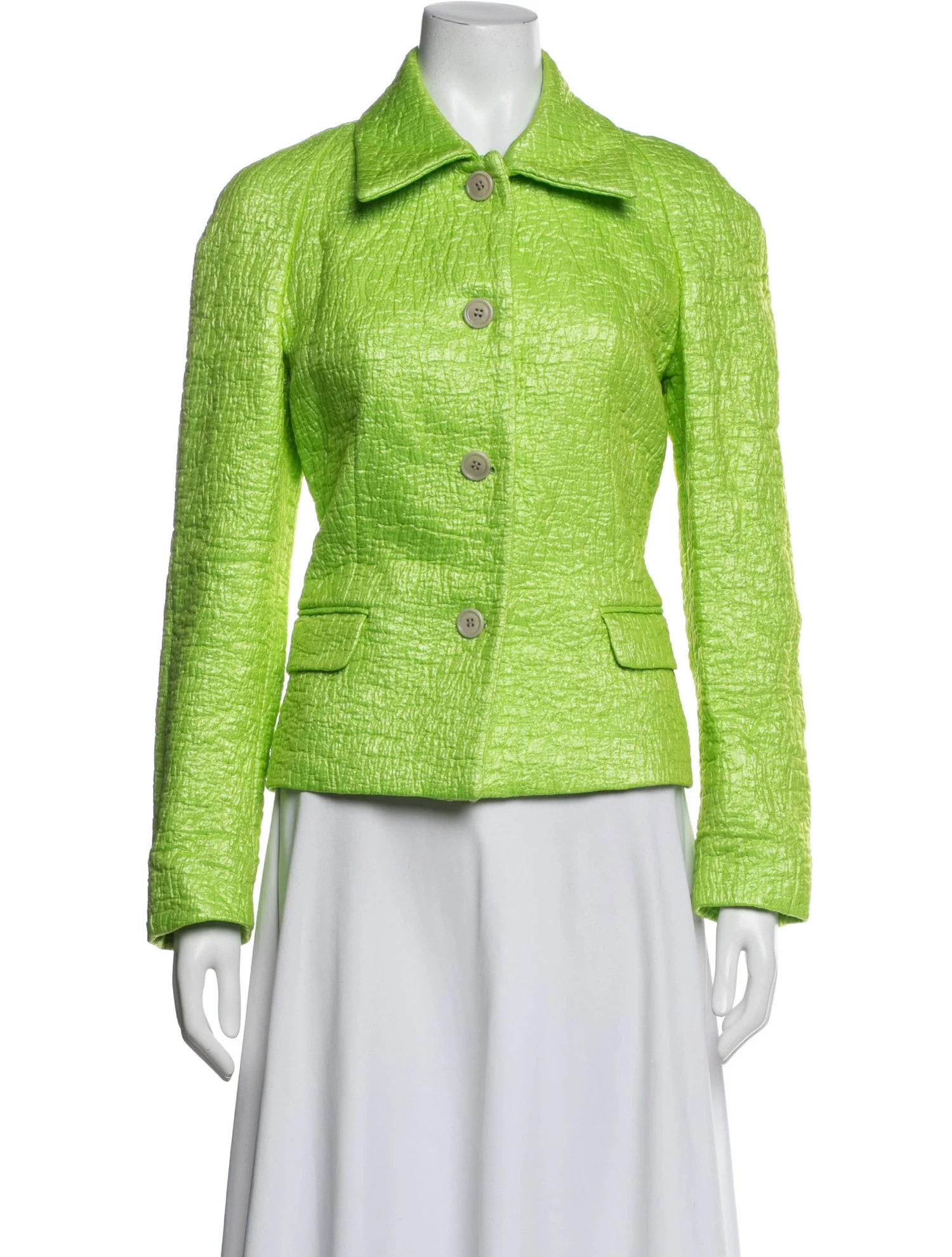 Dries Van Noten Blazer | The RealReal