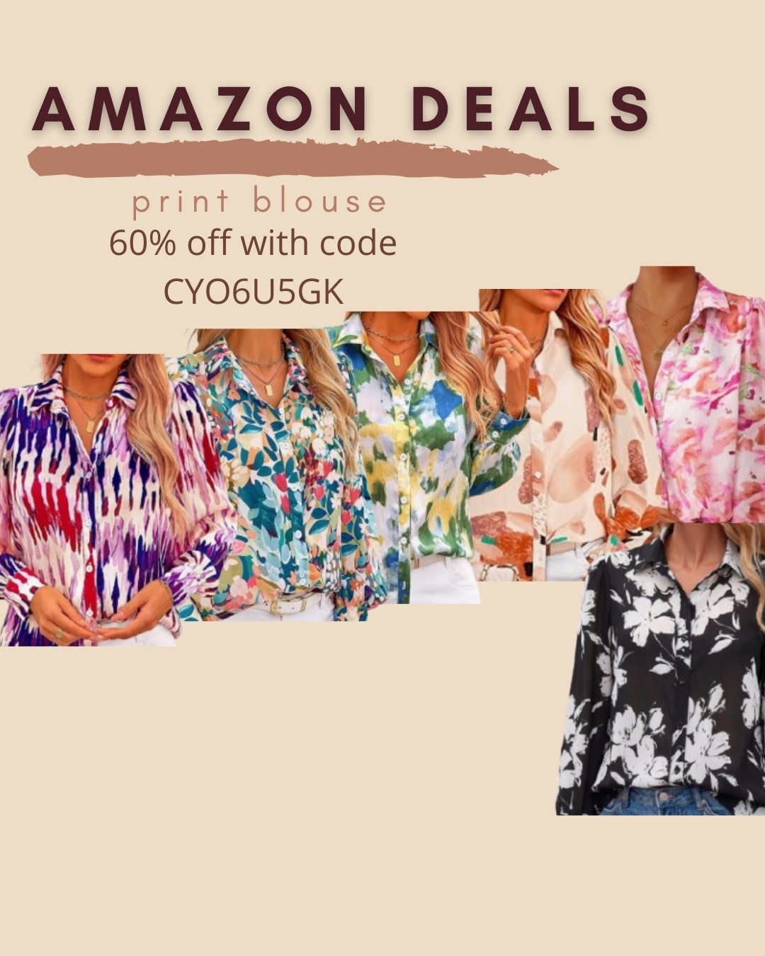 $10 ends 9/30

Amazon fashion
Amazon deals
Print blouse
Workwear

#LTKSaleAlert