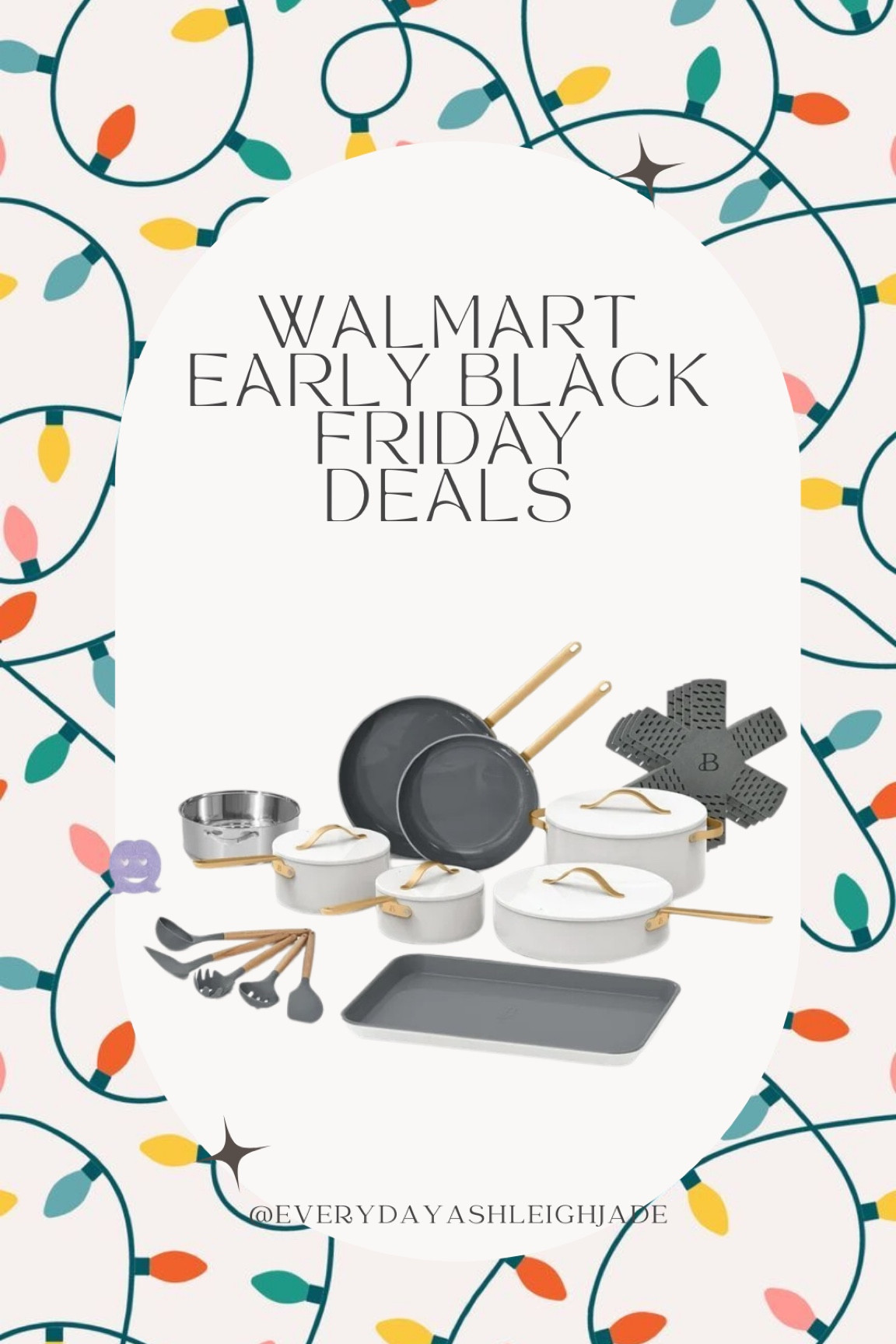 Walmart Early Black Friday Deals 
November 11-17


#LTKSaleAlert #LTKGiftGuide #LTKHoliday