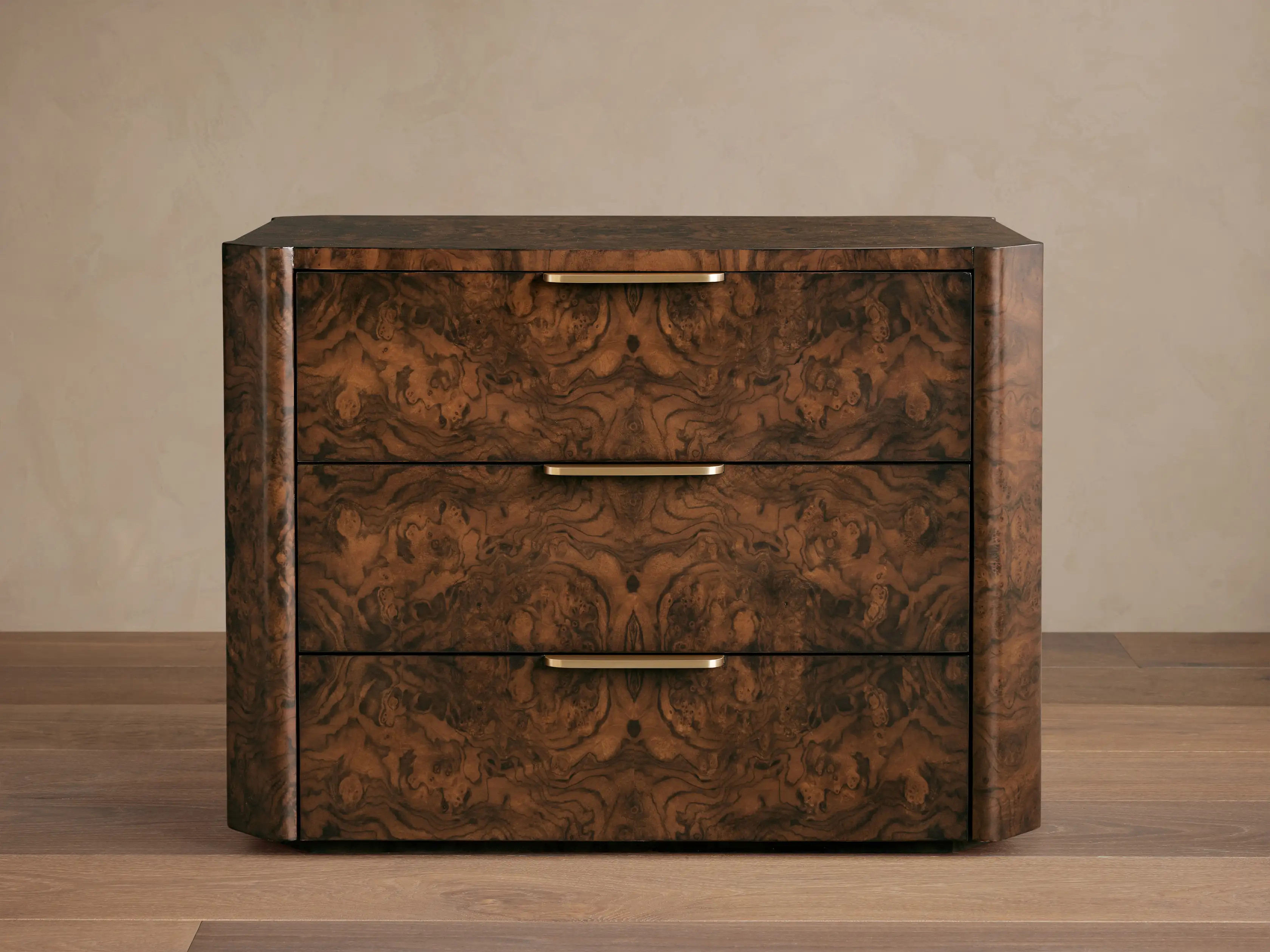 Morley Nightstand | Arhaus