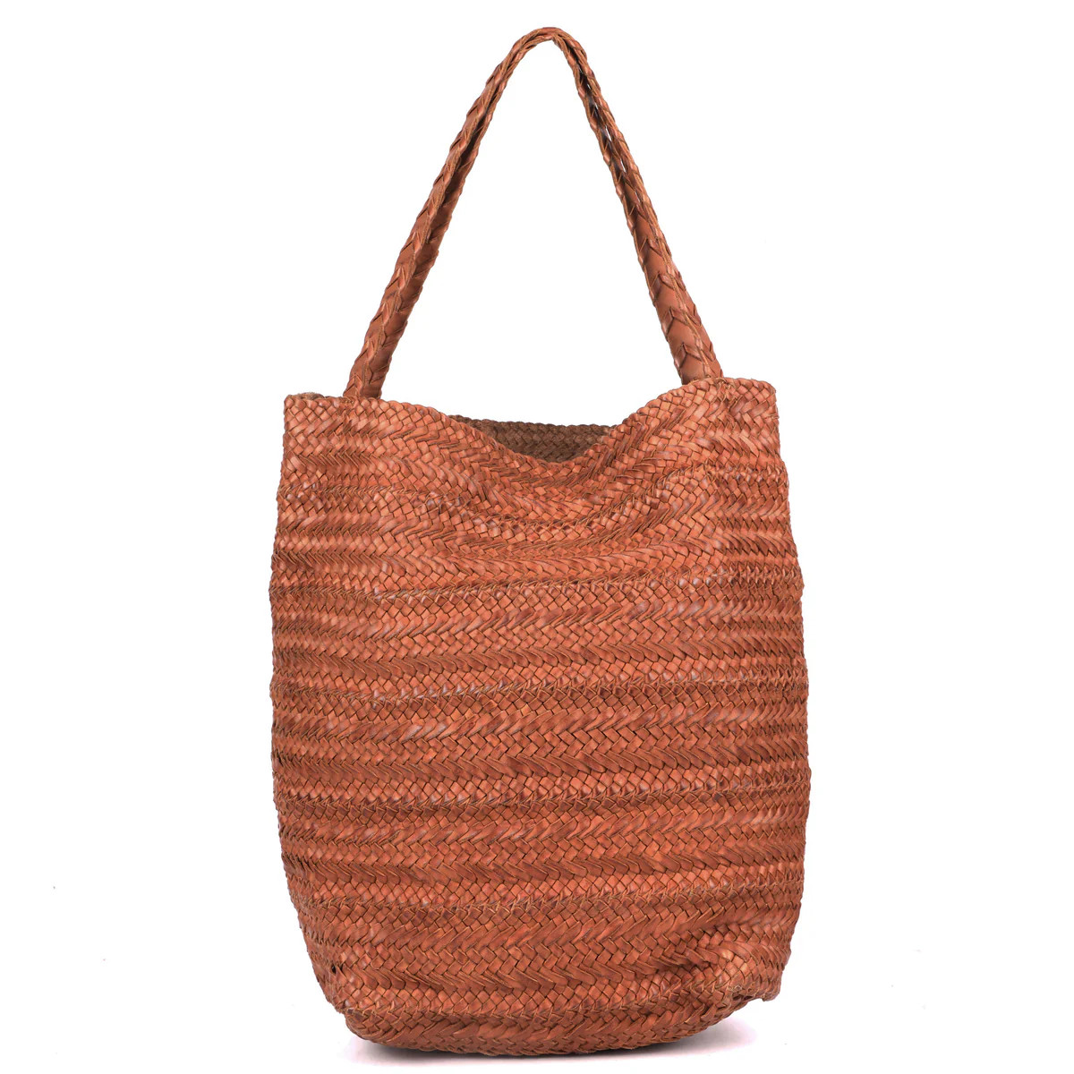 Studio Tote | Latico Leathers