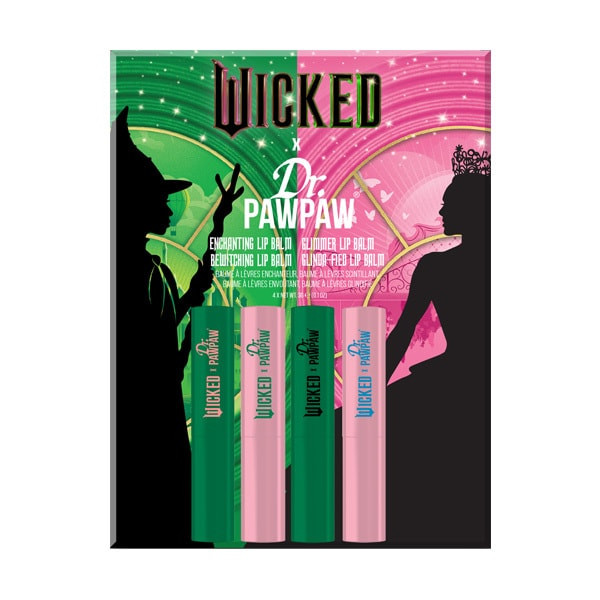 Dr.Pawpaw Wicked Gift Collection | Superdrug
