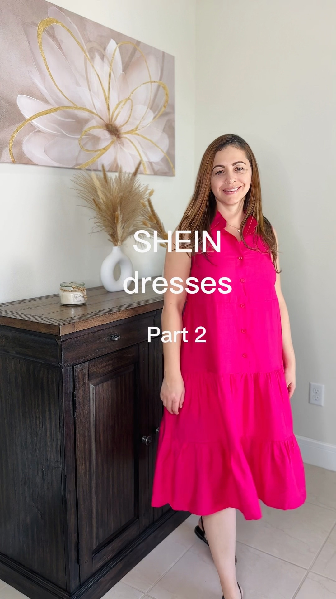 Search 2U767 to shop my trendies picks on SHEIN and use coupon Q2Zulin for 15% OFF with the limit of 10 USD
