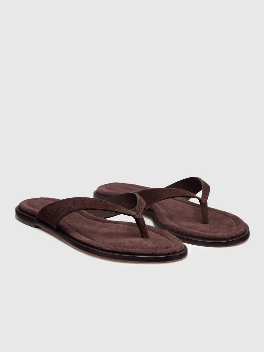 Jessie Thong Sandal | Reformation (Global)