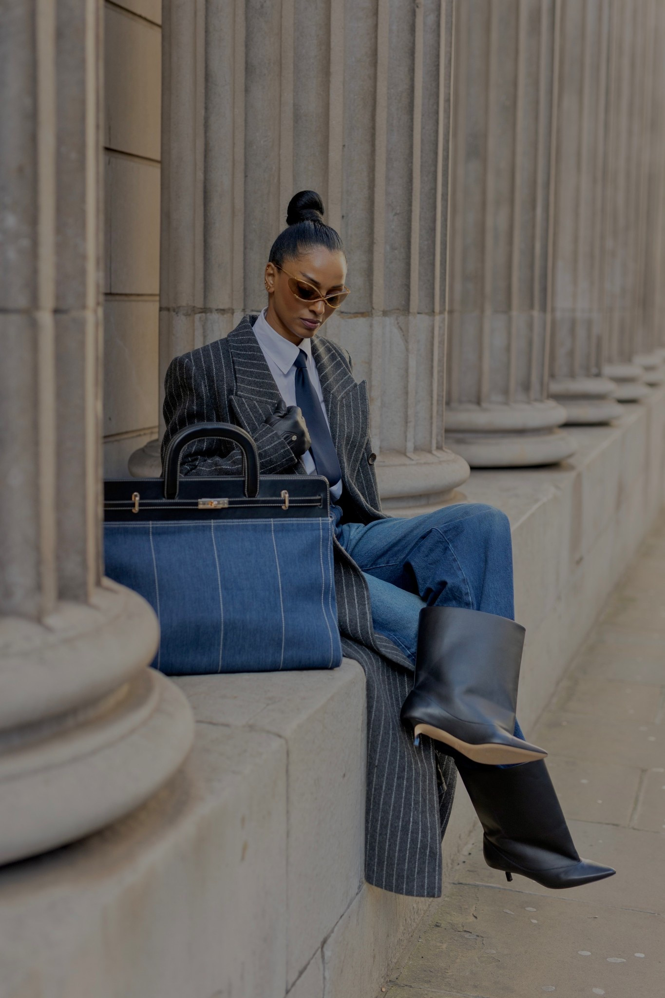 {•BOOTS•} 

#LTKshoes #LTKwinter #LTKluxury