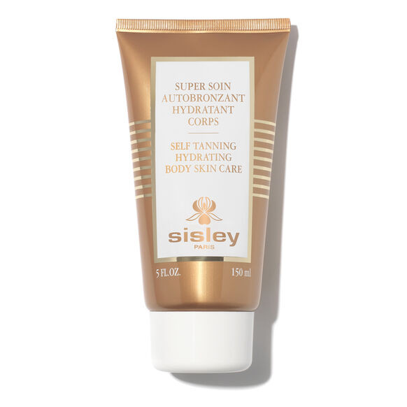 Self Tanning Hydrating Body Skin Care | Space NK - UK