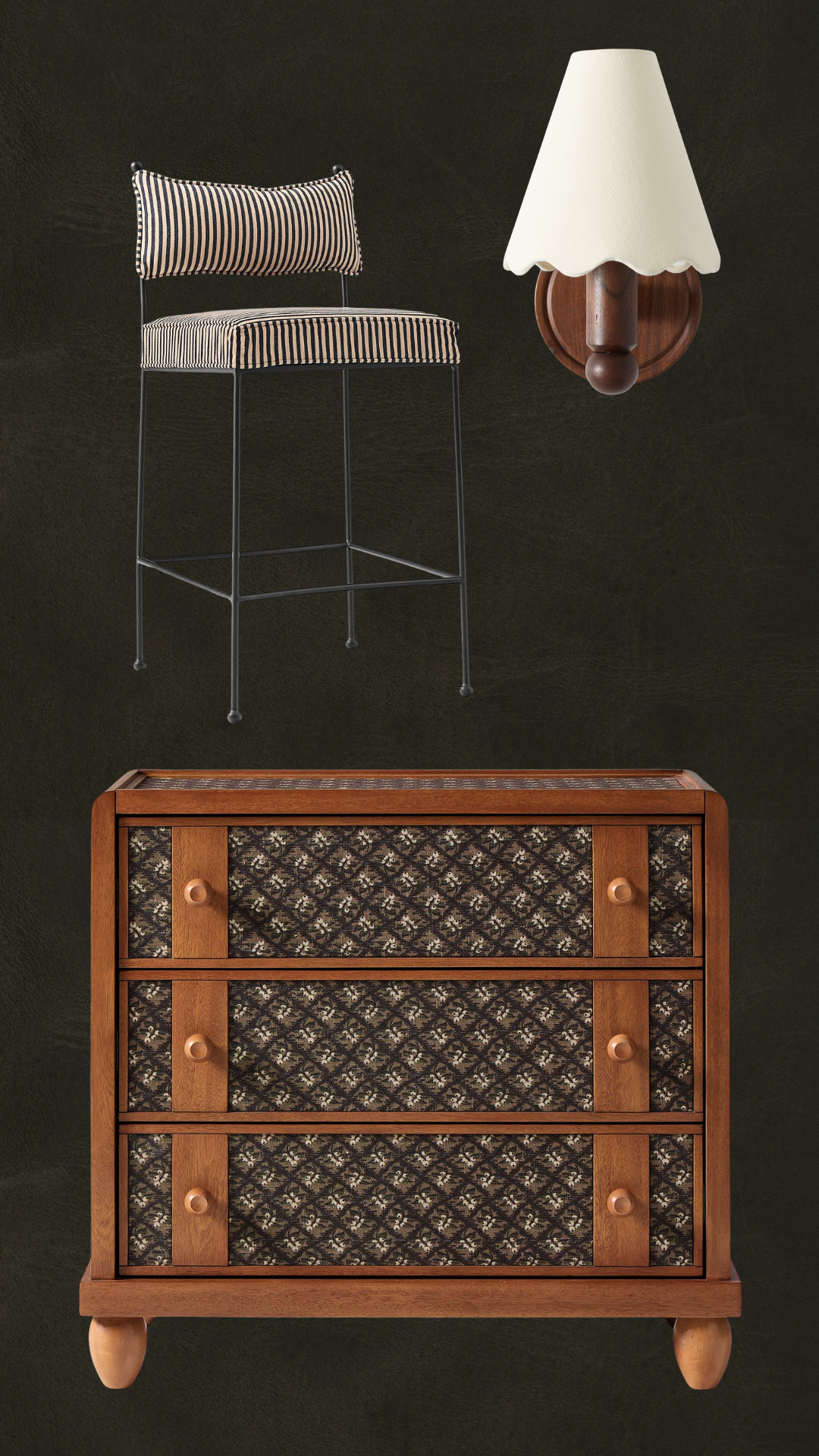 New products from the Pierce & Ward x West Elm collab - linked some of our favorites from the collection 

 #LTKHome