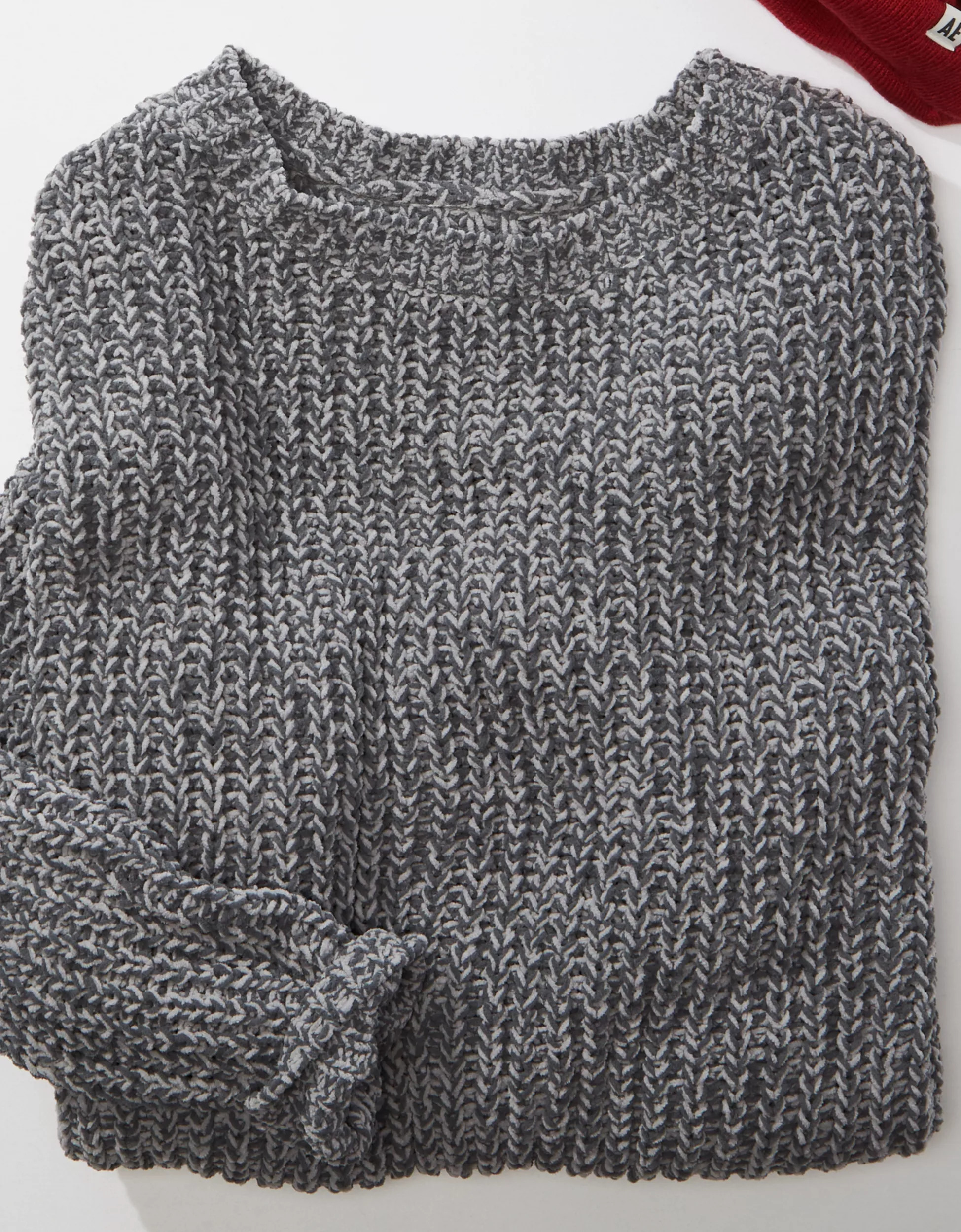 AE Slouchy Snowsoft Sweater | American Eagle Outfitters (US & CA)