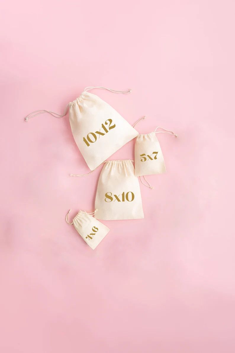 Galentine's Day Favor Bag Valentine's Day Bags Galentine's Day Custom Valentine Bags Custom Galen... | Etsy (US)