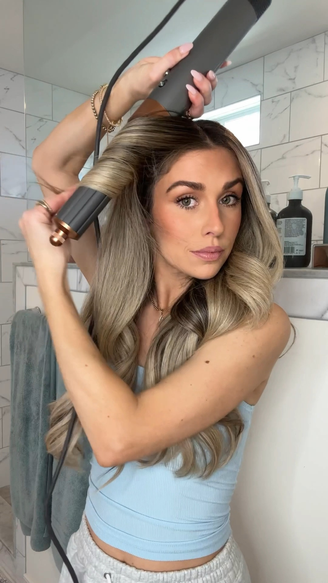 POV you’re doing your weekly hair refresh with the Airwrap 

#LTKBeauty #LTKFindsUnder100 #LTKFindsUnder50