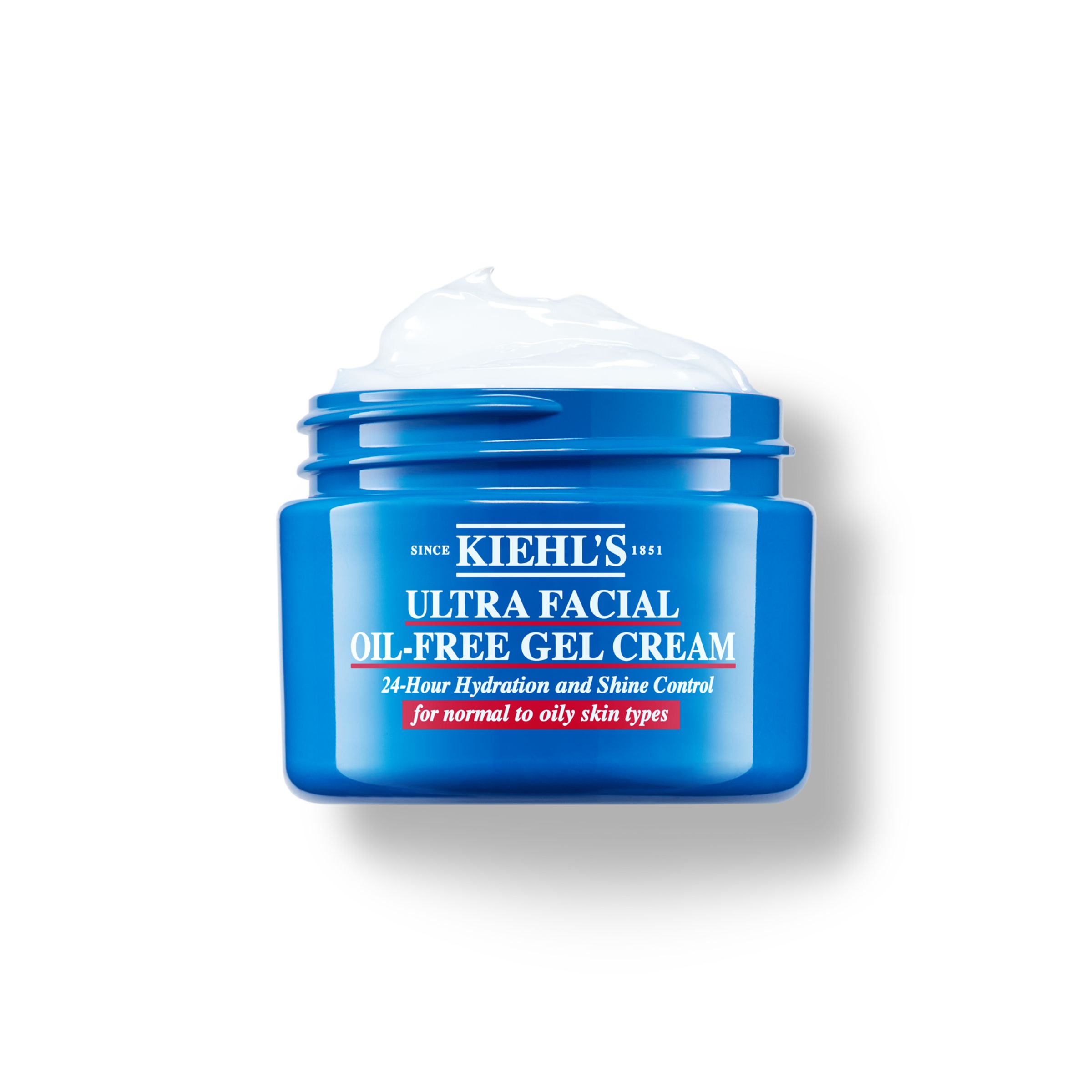 Ultra Facial Oil-Free Gel Cream – Oil-Free Moisturizer – Kiehl’s | Kiehls (US)