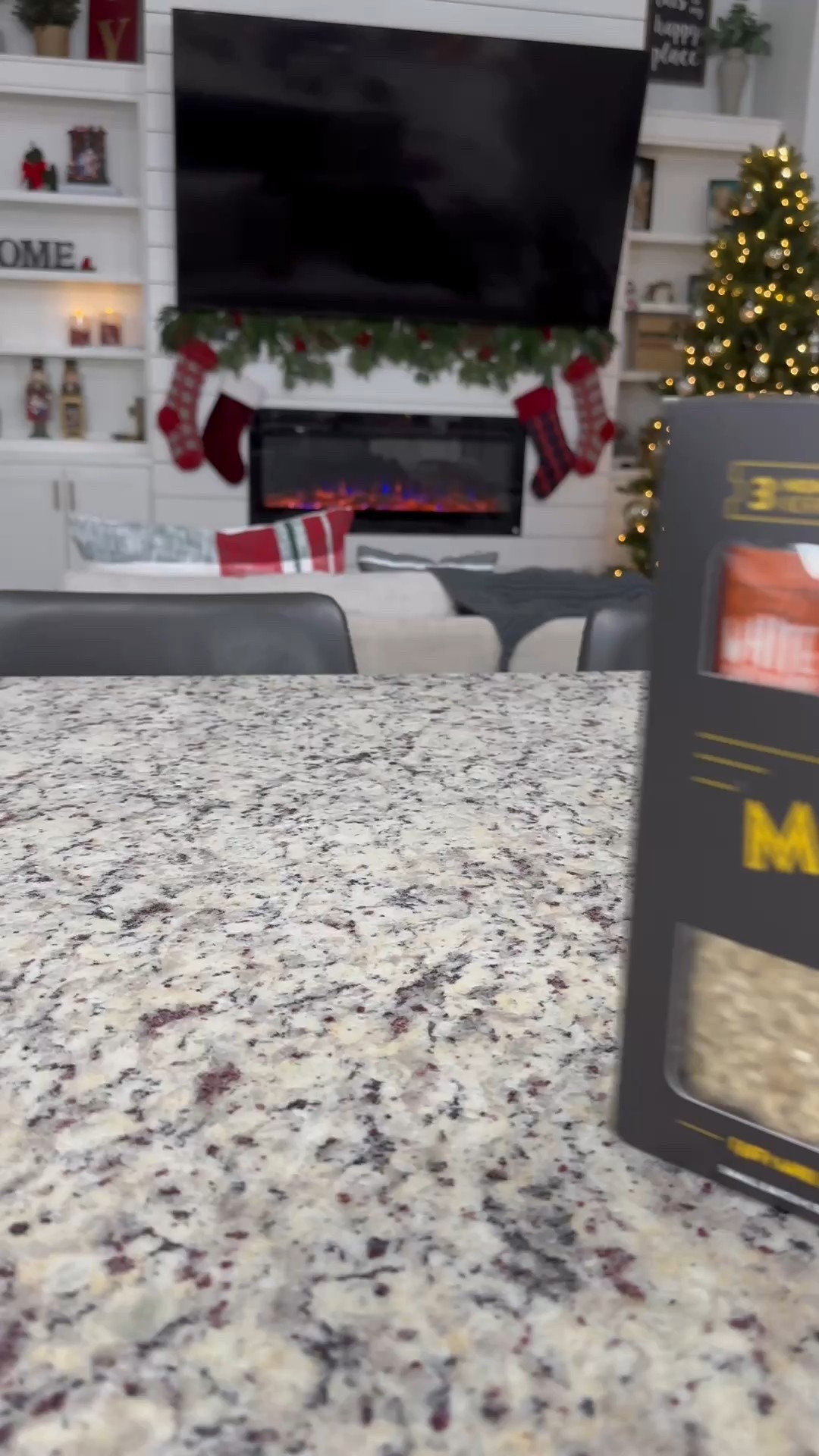 Family movie/game night🎥🍿
The kids loved this! It makes the perfect individual size & they can create their own seasoning mix👏

Grab some of these family favorites for your next holiday get togethethanks

#LTKHoliday #LTKGiftGuide #LTKKids