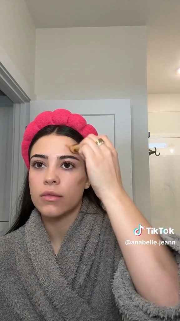 everything I used linked below!

#LTKfindsunder50 #LTKVideo #LTKbeauty