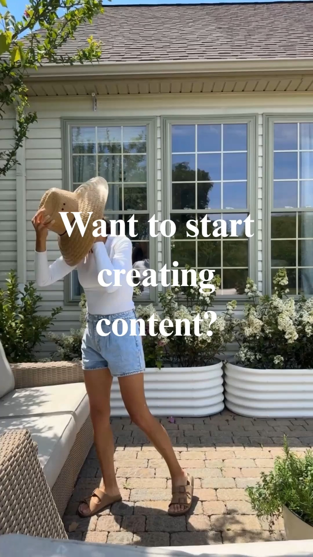 Beginner filming essentials that actually made content creation easier ✨

If you want to start creating Pinterest videos, reels, or aesthetic lifestyle content without investing in expensive equipment, these are the tools I’d recommend first. Everything is beginner-friendly, easy to use, and linked in my Amazon storefront 🤍

#ltkcreator #ltkhome #amazonfinds #contentcreator #creatorfavorites #filmingessentials #amazonmusthaves #reelstips #contentcreation #ugccreator #creatorsetup #pinterestcreator 

 