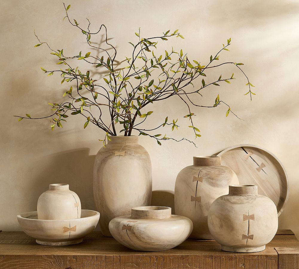 Handcrafted Butterfly Joint Collection | Pottery Barn (US)