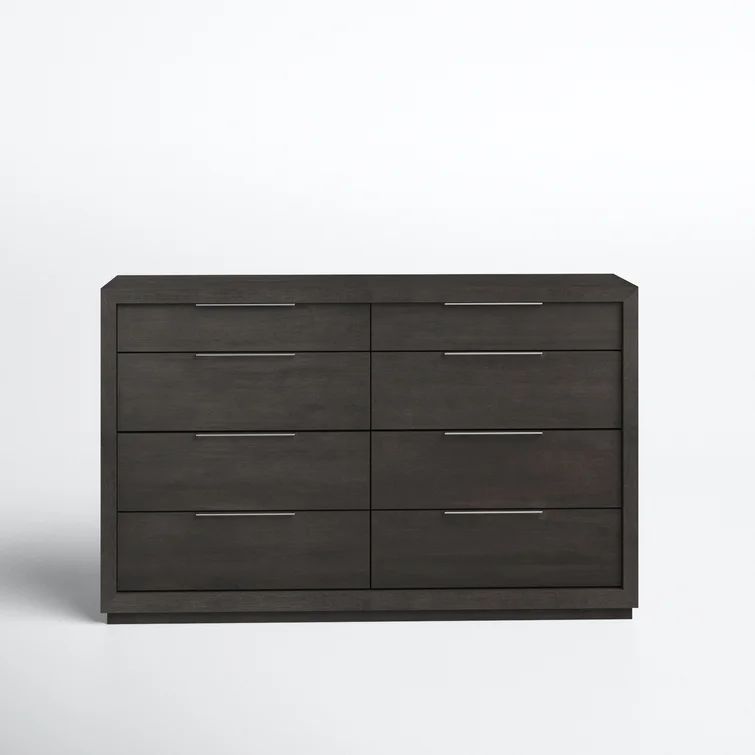 Eloise 8 - Drawer Dresser | Wayfair North America