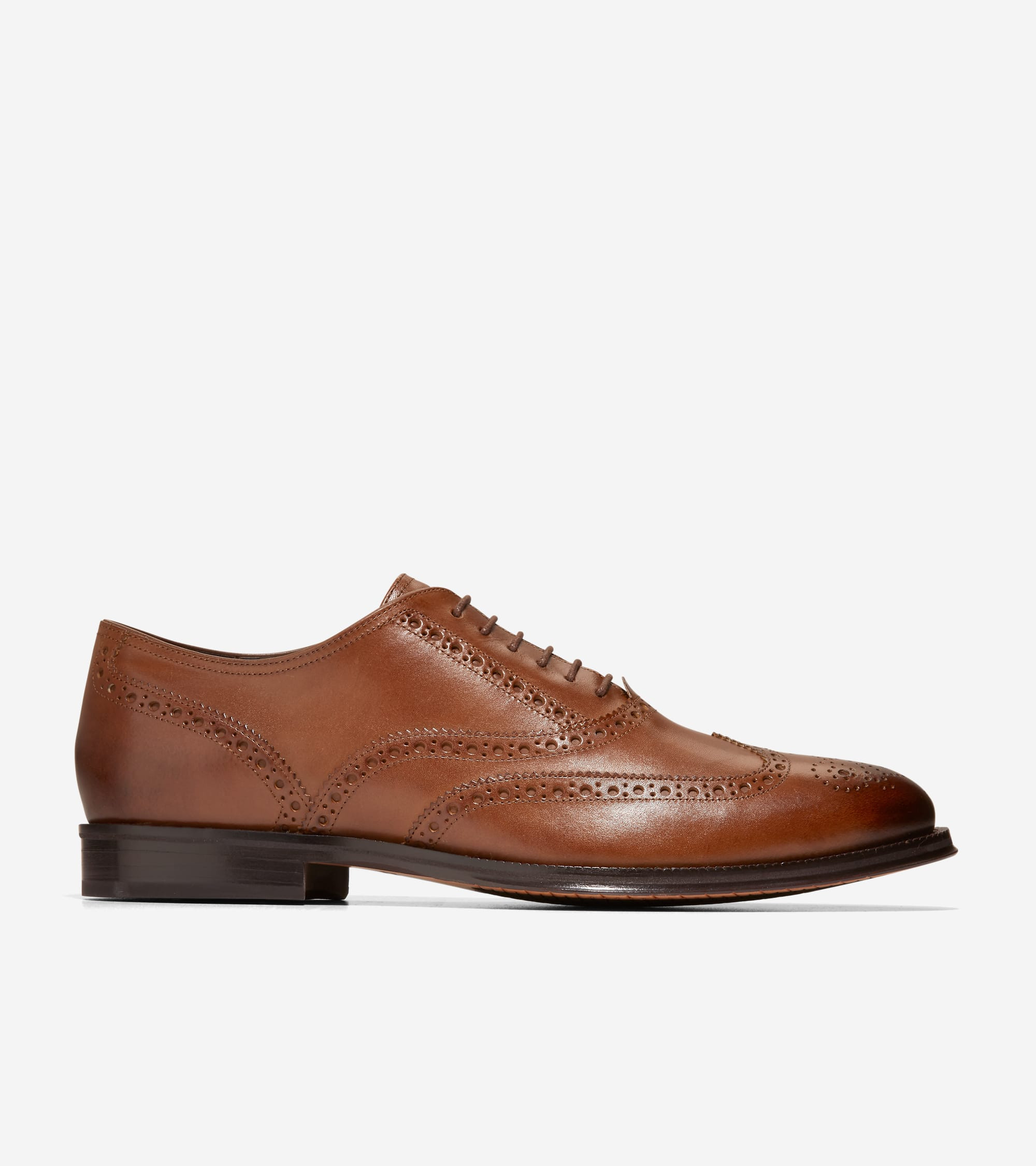 Men's Modern Classics Wingtip Oxfords | Cole Haan (US)