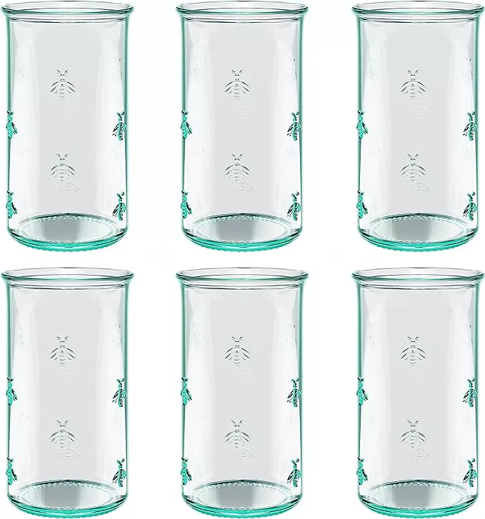 wookgreat Drinking Glasses, 16oz … curated on LTK