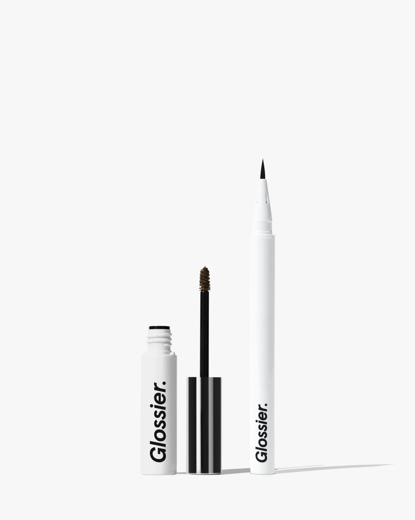Boy Brow + Brow Flick Duo | Glossier
