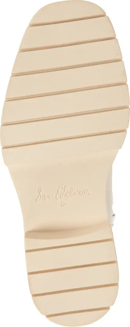 Larina Waterproof Knee High Platform Boot | Nordstrom