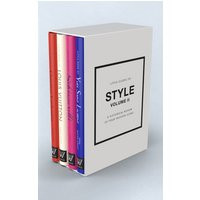 Little Guides To Style Coffee Table Book Bundle Volume 2 | PrettyLittleThing US