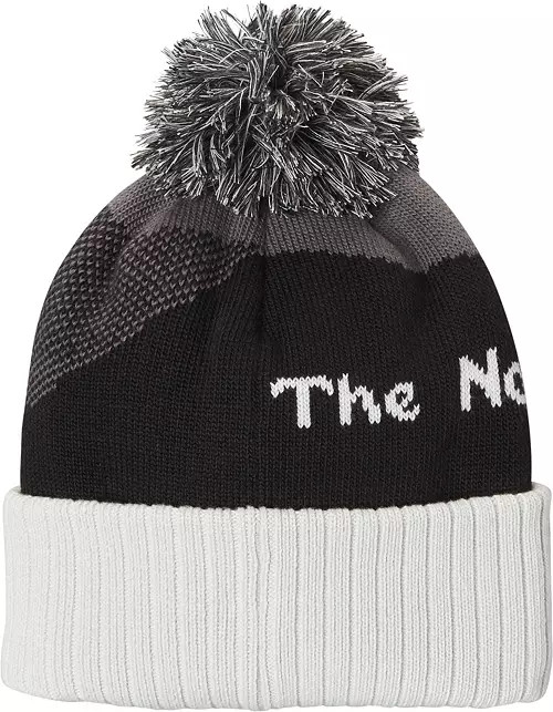 The North Face Recycled Pom Pom Hat | Dick's Sporting Goods
