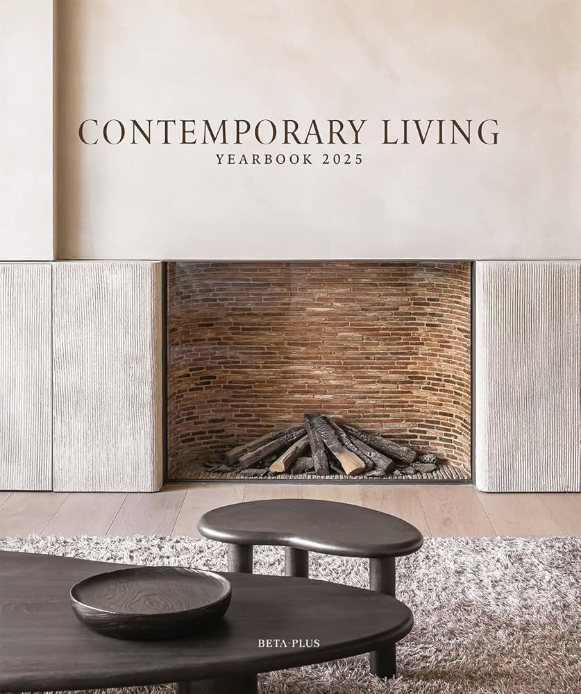Contemporary Living Yearbook 2025 (Dutch Edition) | Amazon (US)
