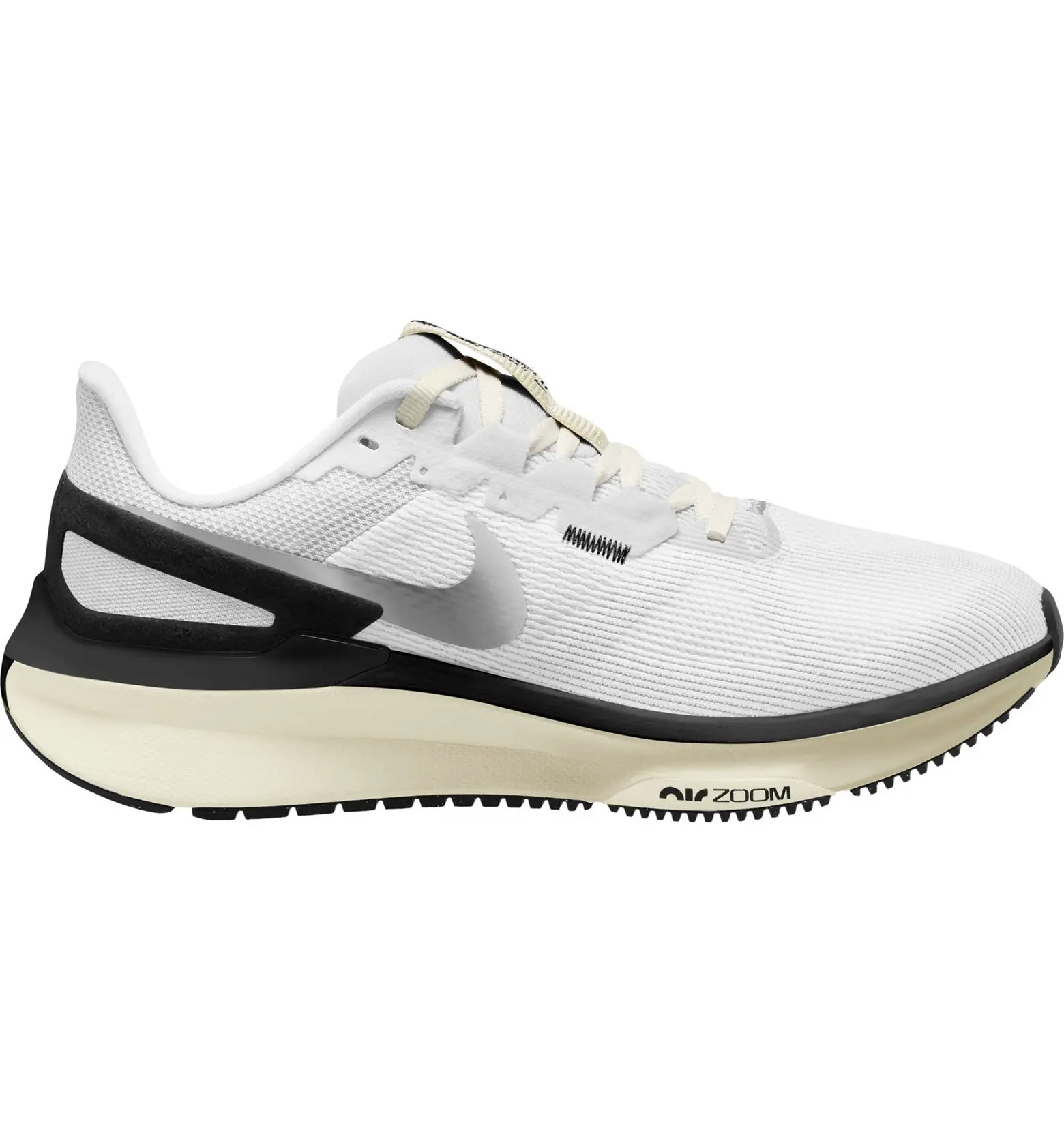 Nike Air Zoom Structure 25 Road Running Shoe (Women) | Nordstrom | Nordstrom
