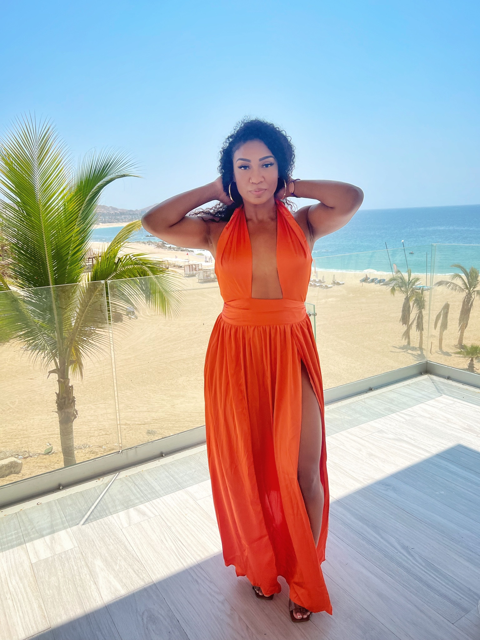 Take me back to Cabo😍

#LTKstyletip #LTKtravel #LTKbeauty
