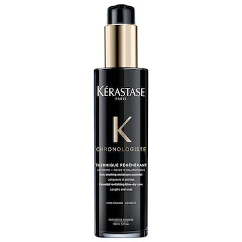 KérastaseChronologiste Heat Protecting Leave-In Treatment for Dull and Brittle Hair | Sephora (US)