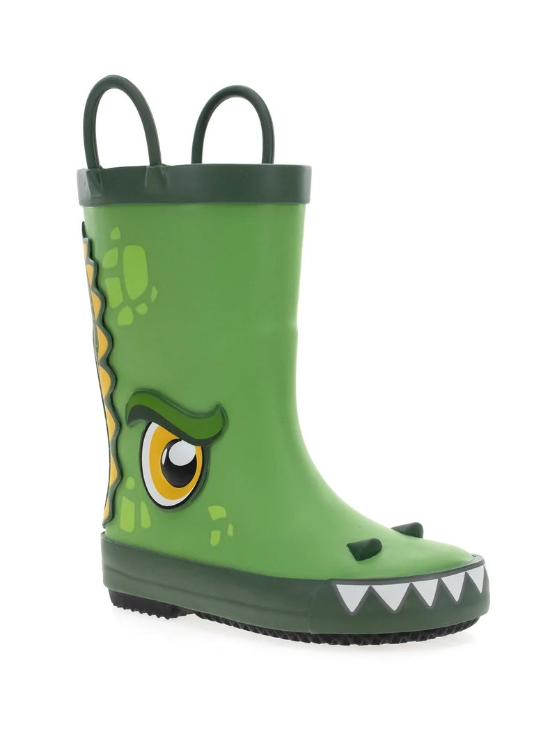 Western Chief Kids Rain Boots | Walmart (US)