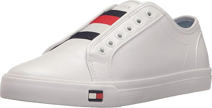 Tommy Hilfiger Women's ANNI Shoe | Amazon (US)