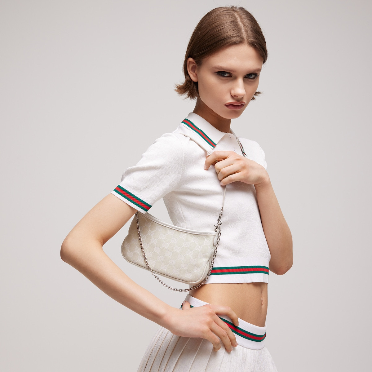 Gucci - Gossip small shoulder bag | Gucci (US)