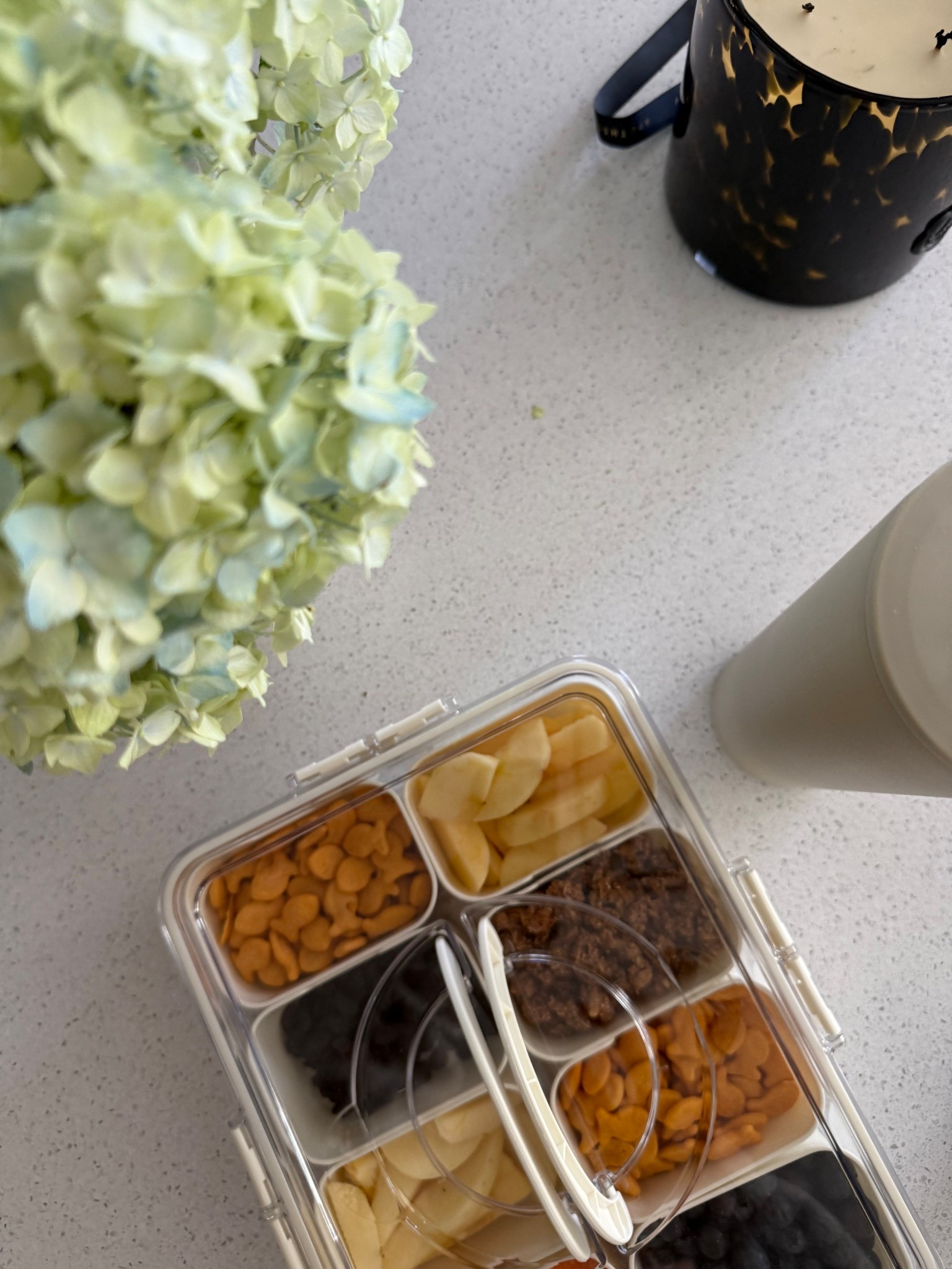 Snackle box! 

#LTKBaby #LTKFamily #LTKKids