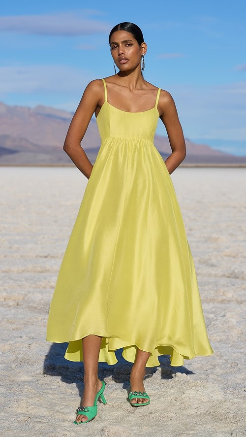 Rachel Dress | Shopbop