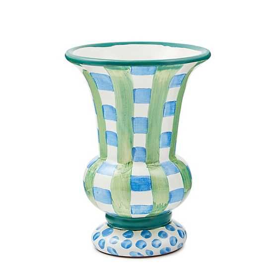 Pencil & Paper Co. Ceramic Everyday Vase | MacKenzie-Childs