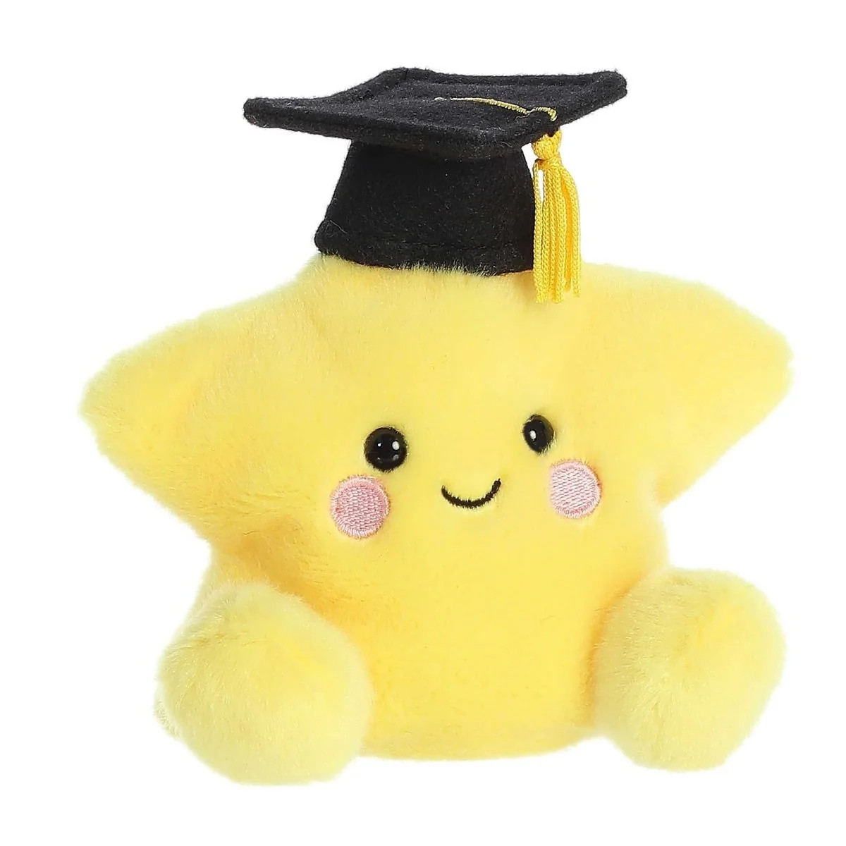 Aurora Palm Pals Magna Graduation Star Stuffed Toy - 5-Inch Plush | Shop Simon