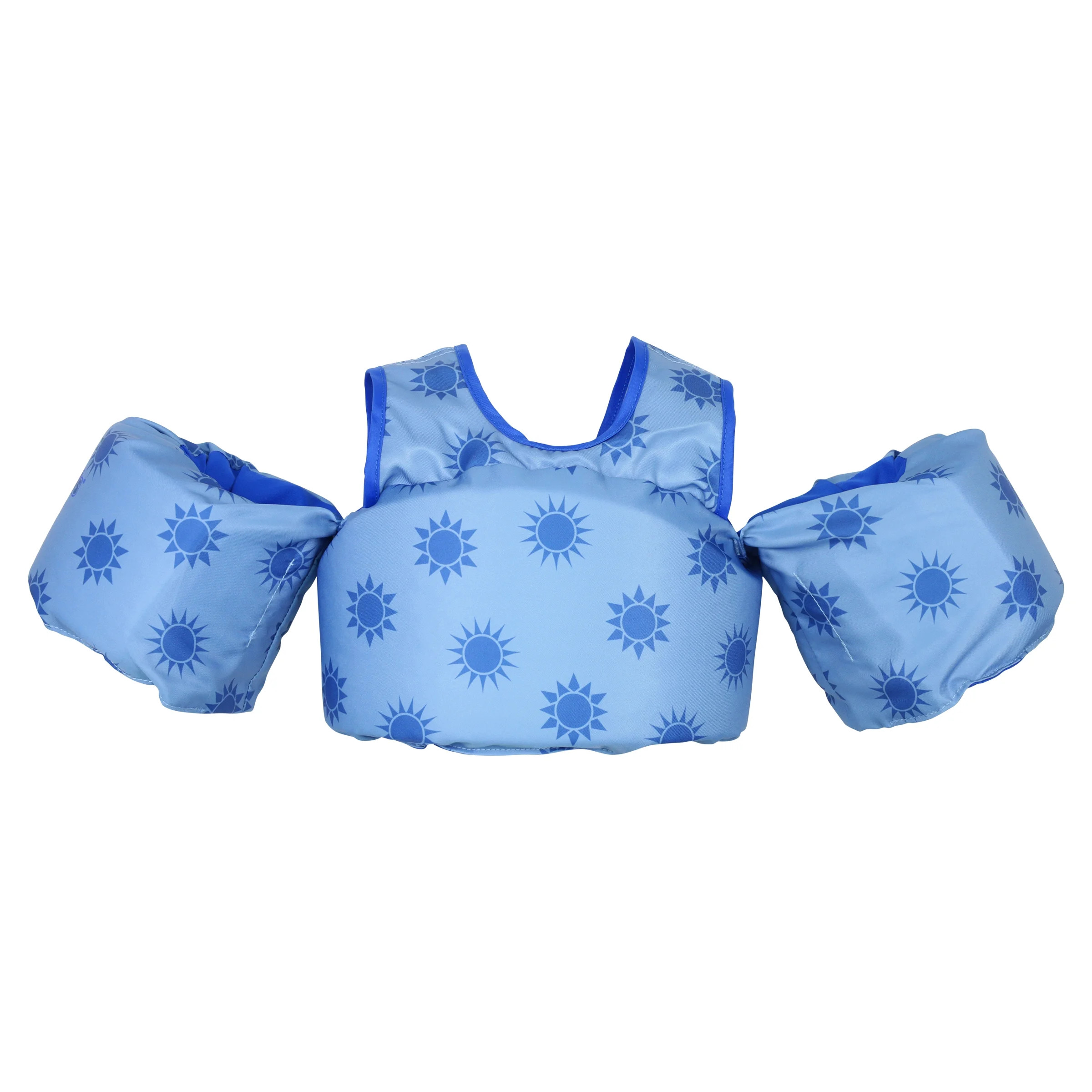 Paddle Pals U.S. Coast Guard Approved Life Jacket for Children (33-55 lbs.) – Safety Swim Vest ... | Walmart (US)