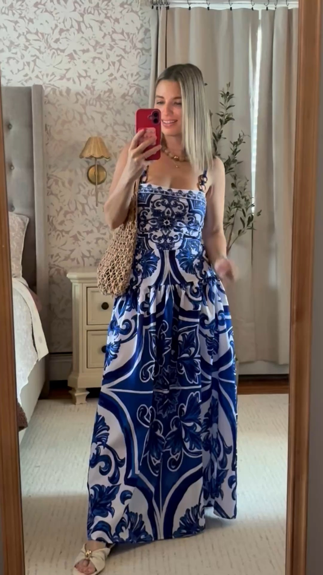Swimwear with skirt coverup!!! Hello resortwear that looks $$$ from Amazon!! I am 5’1 and LOVE the fit and look

#LTKSwim #LTKmomlife #LTKootd