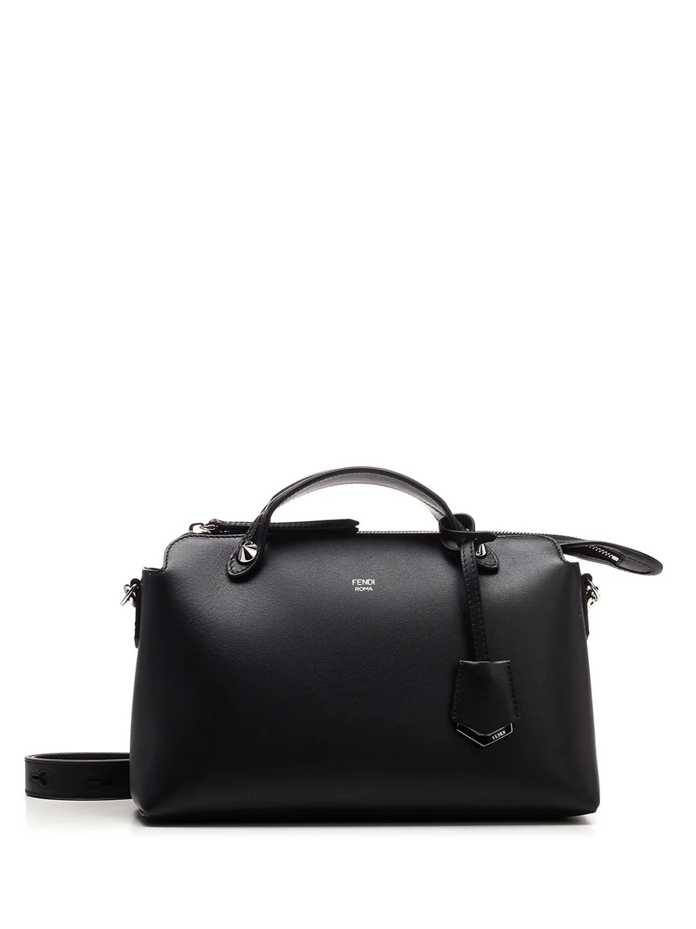 Fendi By The Way Medium Tote Bag | Cettire Global