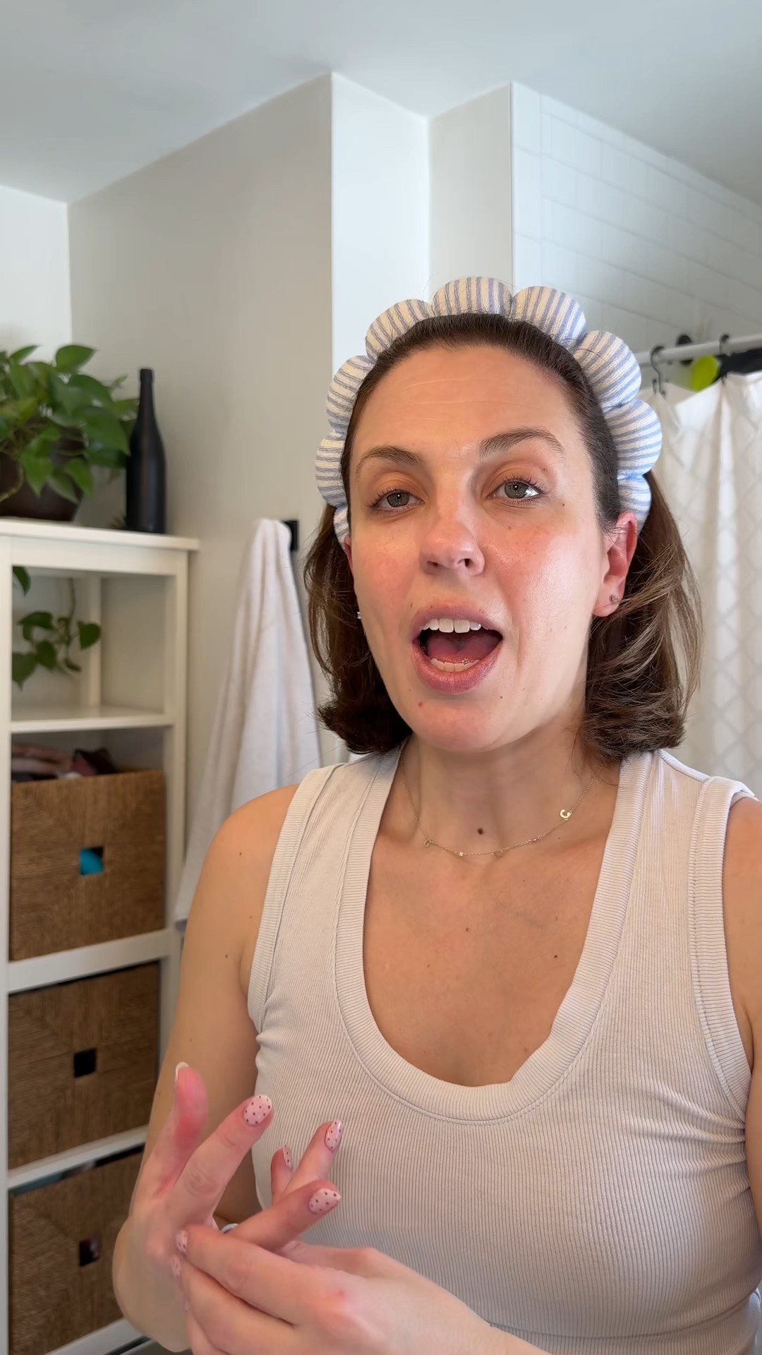 5 minute makeup routine! 💄🥳🧚🏻‍♀️

#LTKmomlife #LTKmorningroutine #LTKgrwm